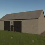 Barn SJ Pack v1.0