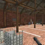 Brick Shed and Workshop v1.0