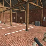 Brick Shed and Workshop v1.0