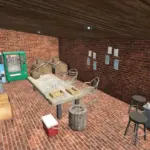 Brick Shed and Workshop v1.0