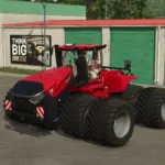 Case Steiger 715 v1.0