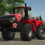 Case Steiger 715 v1.0