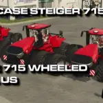 Case Steiger 715 v1.0