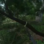 Forest Machete v1.0