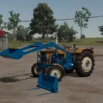 Front Loader v1.0