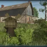 Garden Mill v1.0