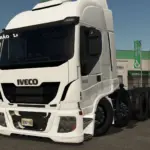 Iveco HIWAY 440 v1.0