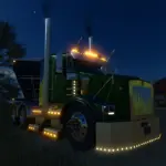 Kenworth T800 v1.1