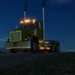 Kenworth T800 v1.1