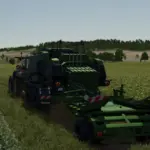 Krone Baler Pack v1.0