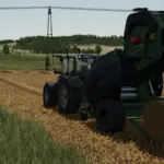 Krone Baler Pack v1.0