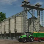 Large Silo Pack v1.0