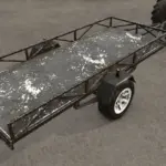 Lizard Self-Made Trailer v1.0