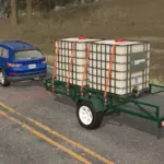 Lizard Self-Made Trailer v1.0