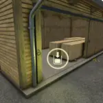 Small Pallet Storage v1.0