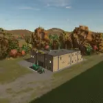 Soybean Factory v1.0