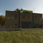 Soybean Factory v1.0