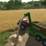 Sugarbeet Cutter Pack v1.0