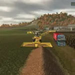 Tipping In Fields During Ongoing Missions v1.0