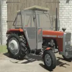 Ursus 3512 / Massey Ferguson 255 Pack v1.0