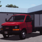 2006 GMC Savana/Chevy Express V1.0