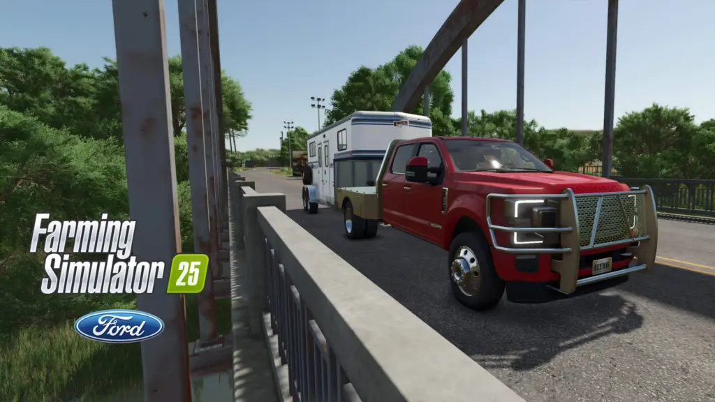 2020 Ford Super-Duty Limited v1.0