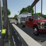 2020 Ford Super-Duty Limited v1.0