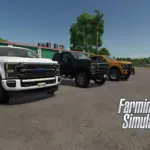 2020 Ford Super-Duty Limited v1.02