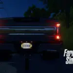 2020 Ford Super-Duty Limited v1.03