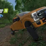 2020 Ford Super-Duty Limited v1.04