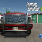 2020 Ford Super-Duty Limited v1.05