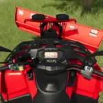 2022 Can-Am Outlander 1000 ATV v1.04