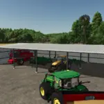 4 Bay Shed v1.04