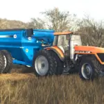 875 Grain Cart v1.0