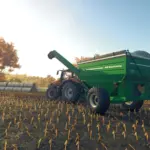 875 Grain Cart v1.04