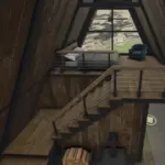 A-Frame Cabin v1.04