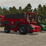 AGCO IDEAL Pack2