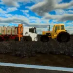 ATEGO MUNCK v1.06