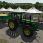 Agricultural Fair v1.05