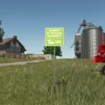 Agricultural Subsidy v1.05