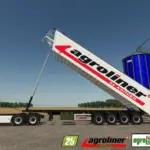 Agroliner trailer v1.02