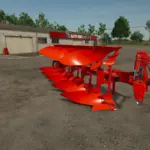 Agromasz POV 5 XL v1.03