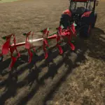 Agromasz POV 5 XL v1.04