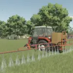 Agromechanika Kranj 600L v1.05