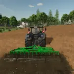 Agromet SCHA 25/33 v1.0.0.0 Beta