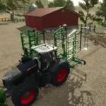 Agromet SCHA 25/33 v1.0.0.0 Beta