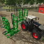 Agromet SCHA 25/33 v1.0.0.0 Beta