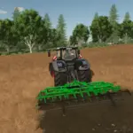 Agromet SCHA 25/33 v1.0.0.0 Beta