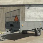 Agromet Warfama N-237/1 v1.0