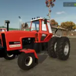 Allis Chalmers 7000 Series v1.0